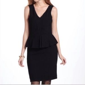 Miss Marple Little Black Dress